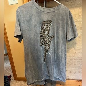 Brand new AC/DC top